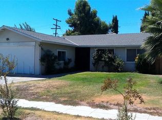 2480 S Whitney Ave, Fresno, CA 93725