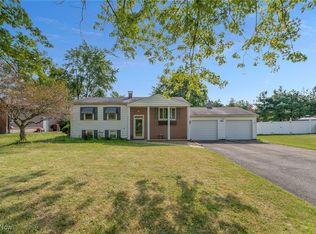 5090 Calla Ave NW, Warren, OH