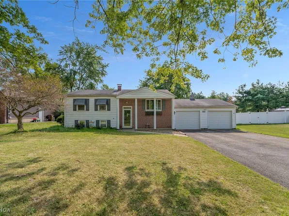 5090 Calla Ave NW, Warren, OH 44483