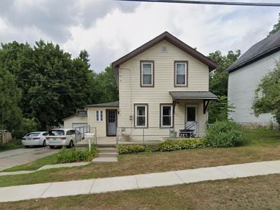 219 Maple St NE, Rockford, MI, 49341