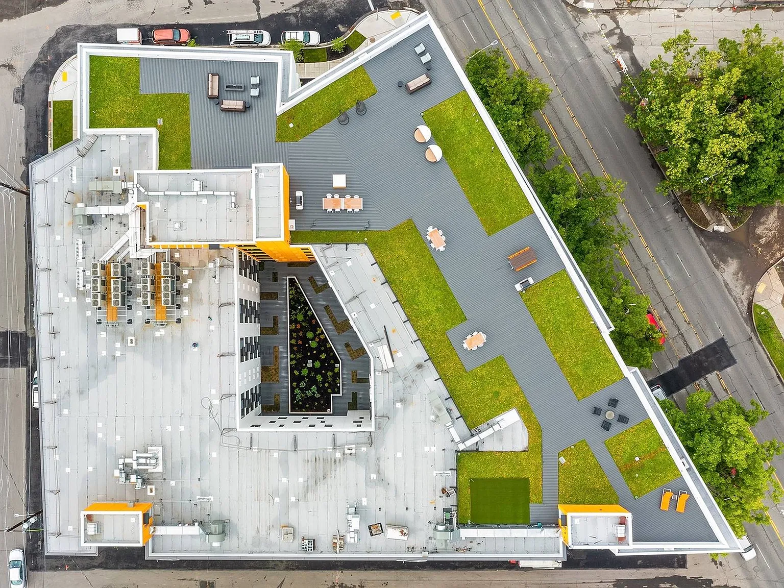Melody Jabooda Apartments — Photo 4