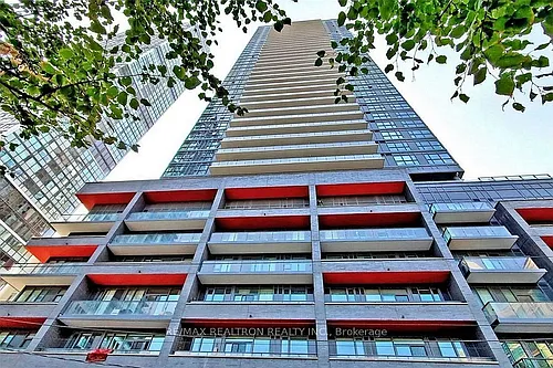 159 Dundas St E #2805 Photo 1