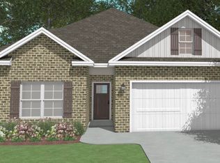 607 Bristleleaf Path, Kathleen, GA 31047