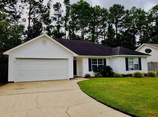 140 Easy St, Brunswick, GA 31525