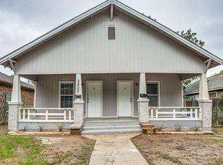 2402 Market Ave APT A, Fort Worth, TX 76164