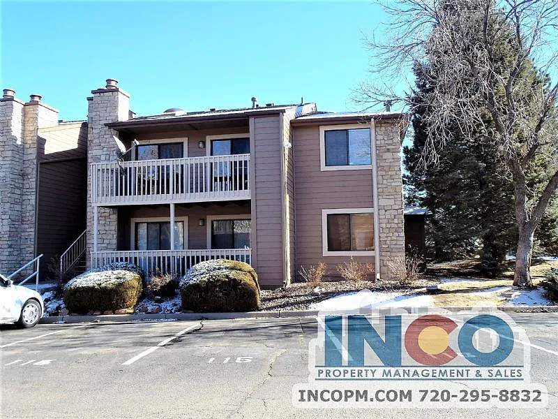 10232 E Peakview Ave #J-201