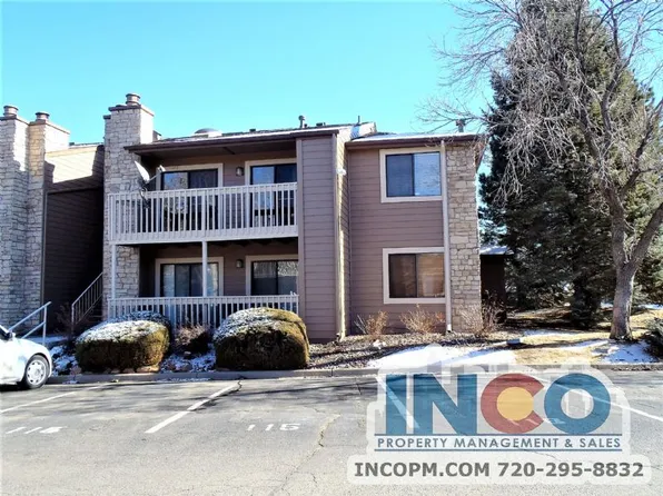 10232 E Peakview Ave #J-201, Englewood, CO 80111