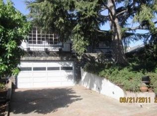 432 Hillcrest Rd, San Carlos, CA 94070