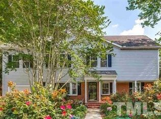 5125 Wickham Rd, Raleigh, NC 27606