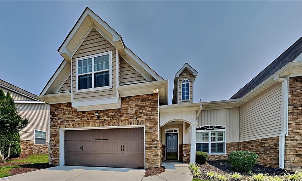 3795 Filton Dr, Greensboro, NC 27406 Zillow