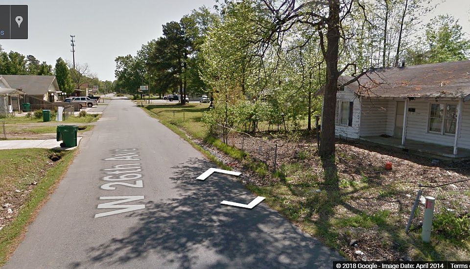 1st image of 2306 W 26th Ave