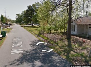 2306 W 26th Ave, Pine Bluff, AR 71603