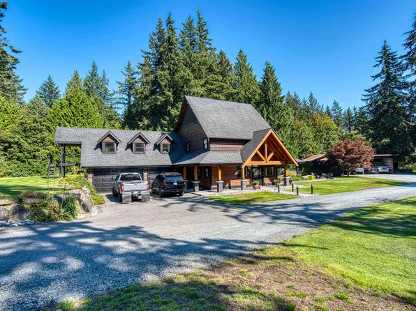 20078 27th Ave, Langley, BC V2Z 1X2