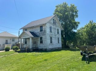 605 E Washington St, Sigourney, IA 52591