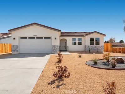 14899 Rivers Edge Rd, Helendale, CA, 92342
