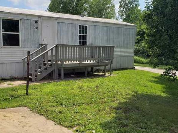 701 Oakland Manor Dr