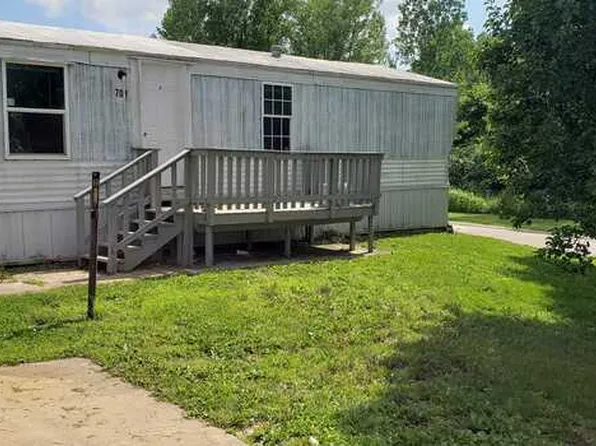 701 Oakland Manor Dr, Festus, MO 63028