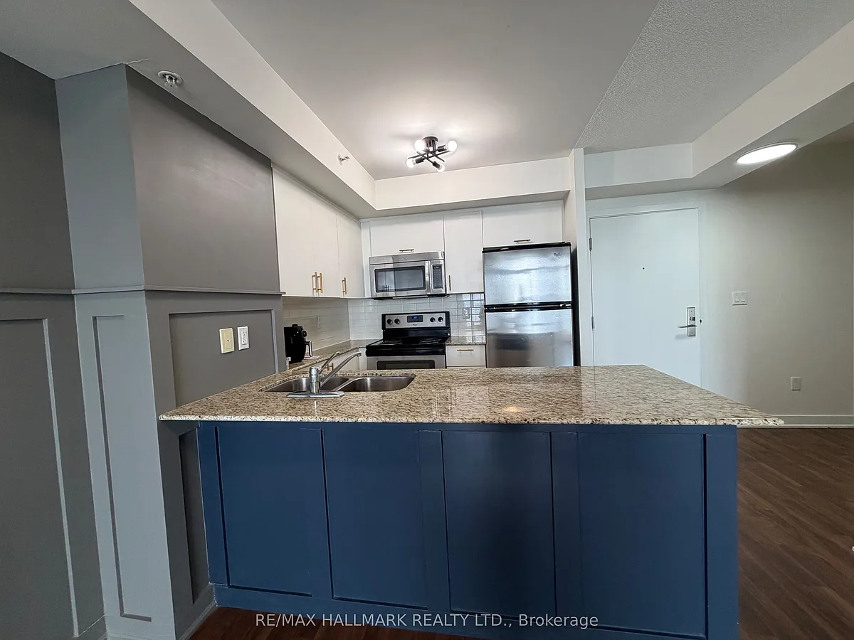 Building Photo - 5740 Yonge St #1805