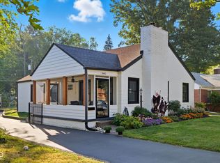 5645 Haverford Ave, Indianapolis, IN