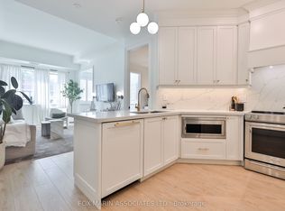 The Orion, Toronto, ON M4T 2T8