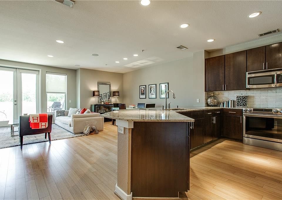 4319 Bowser Ave APT 301, Dallas, TX 75219 | Zillow