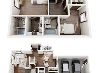 Sauk Creek Apartments, Madison, WI 53717