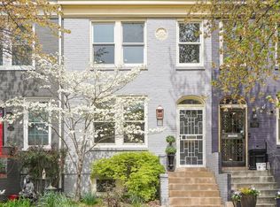 1304 C St SE, Washington, DC 20003