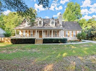 310 Pleasant Grove Cir, McDonough, GA