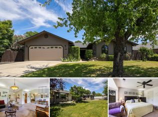 11519 Ridgewood Rd, Redding, CA 96003