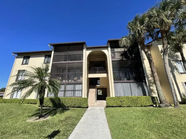 603 Sea Pine Way APT G1, Greenacres, FL 33415