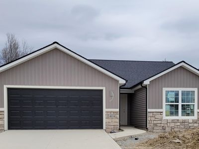 4034 Shadowood Lakes Trl, Fort Wayne, IN, 46818