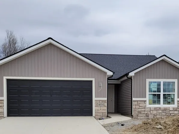 4034 Shadowood Lakes Trl, Fort Wayne, IN 46818