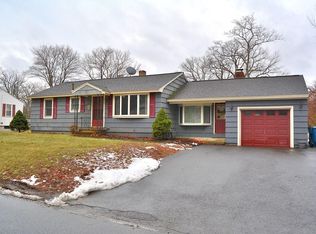 155 Whittemore St, Tewksbury, MA 01876