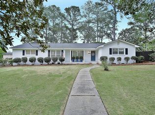 7412 Ennis St, Columbus, GA 31904