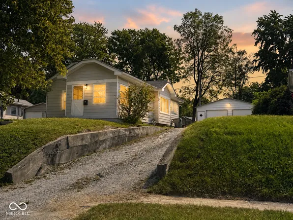 241 Ringwood Way, Anderson, IN 46013