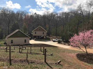 353 Ace Casey Rd, Canon, GA 30520