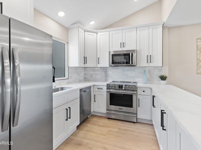 3003 E Rose Ln, Phoenix, AZ, 85016