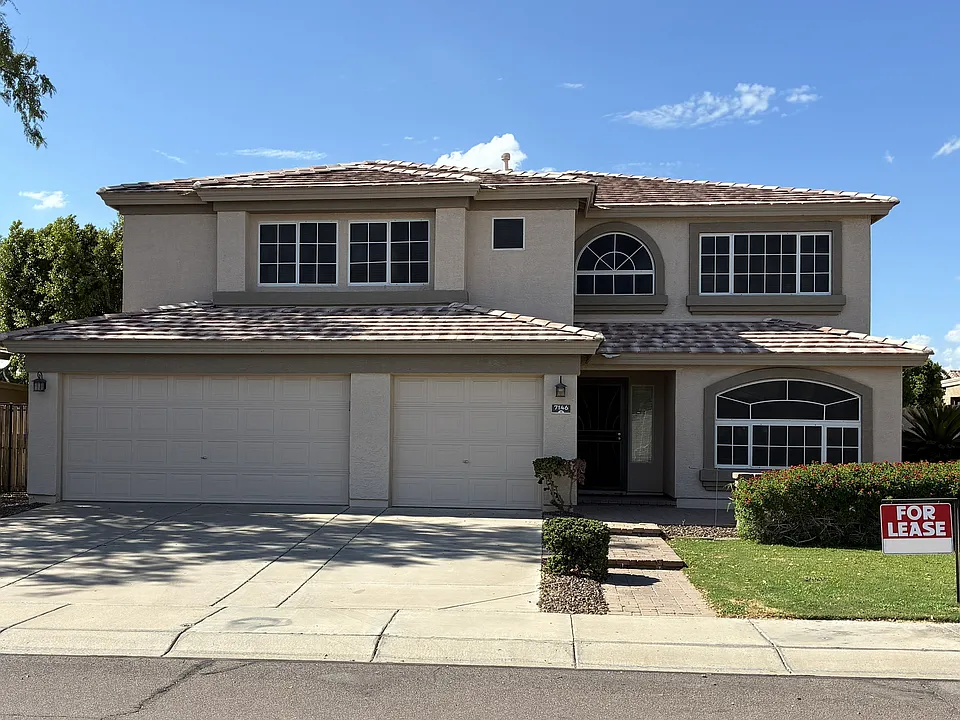7146 W Paso Trl