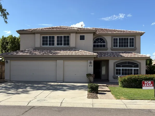 7146 W Paso Trl, Peoria, AZ 85383