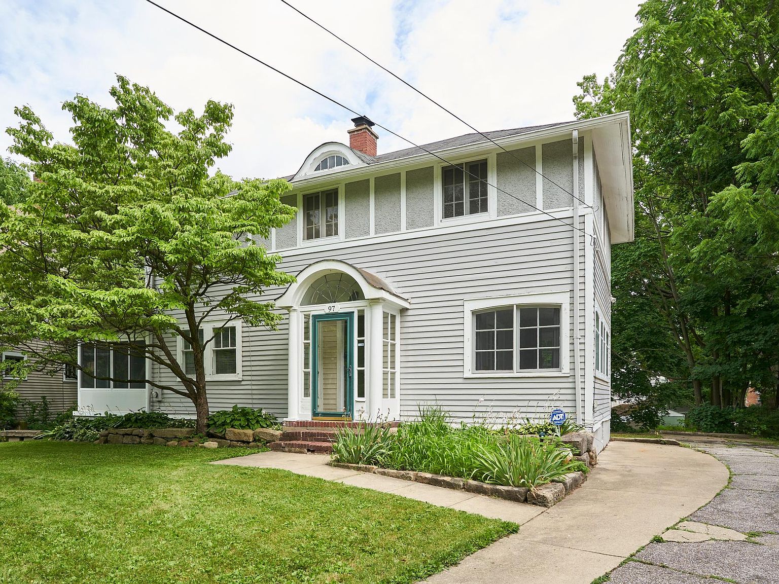 97 Casterton Ave, Akron, OH 44303 Zillow