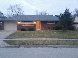 6408 Brauning Dr, Reynoldsburg, OH 43068