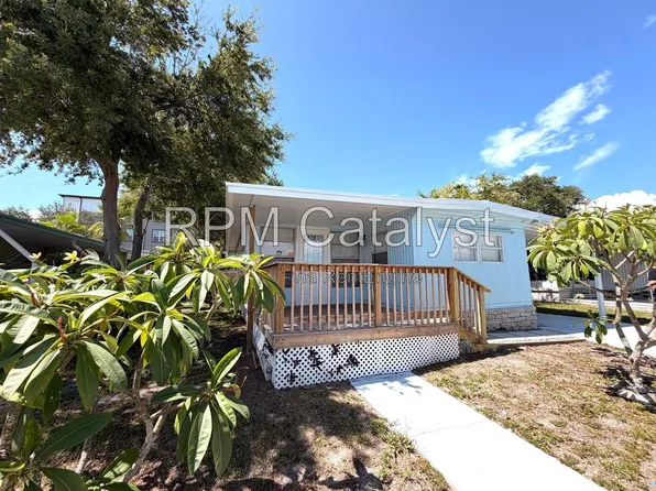 2643 Teakwood Dr, Clearwater, FL 33764
