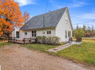 110 Whipple St, Kingsley, MI 49649