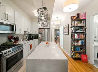 9 Mount Morris Park W #A, New York, NY 10027