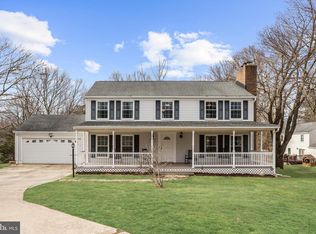 9346 Opal Chain, Columbia, MD 21045