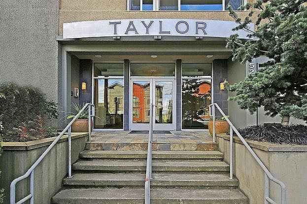 Main Entrance