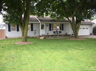 511 Hurd St, Milan, MI