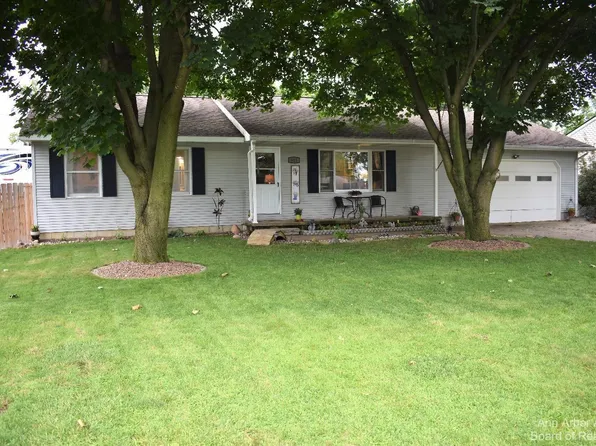 511 Hurd St, Milan, MI 48160
