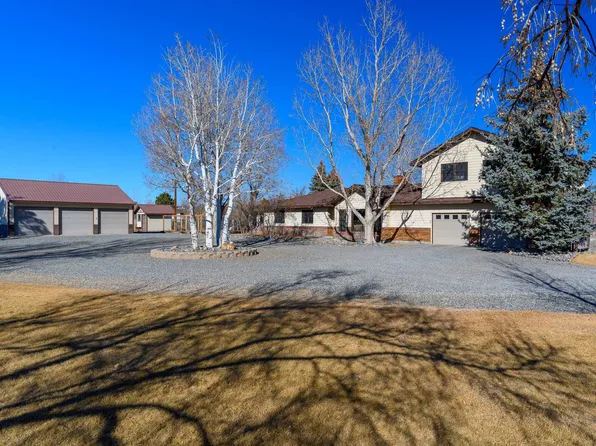 3938 Carter Mountain Dr, Cody, WY 82414