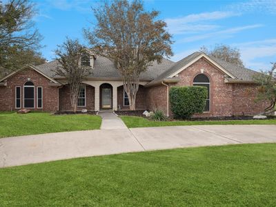 11308 Elk Horn Ct, Haslet, TX, 76052